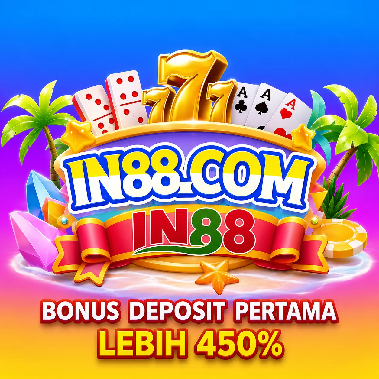 IN88 - Game Aksi TPS Terbaik untuk Penggemar Pertempuran