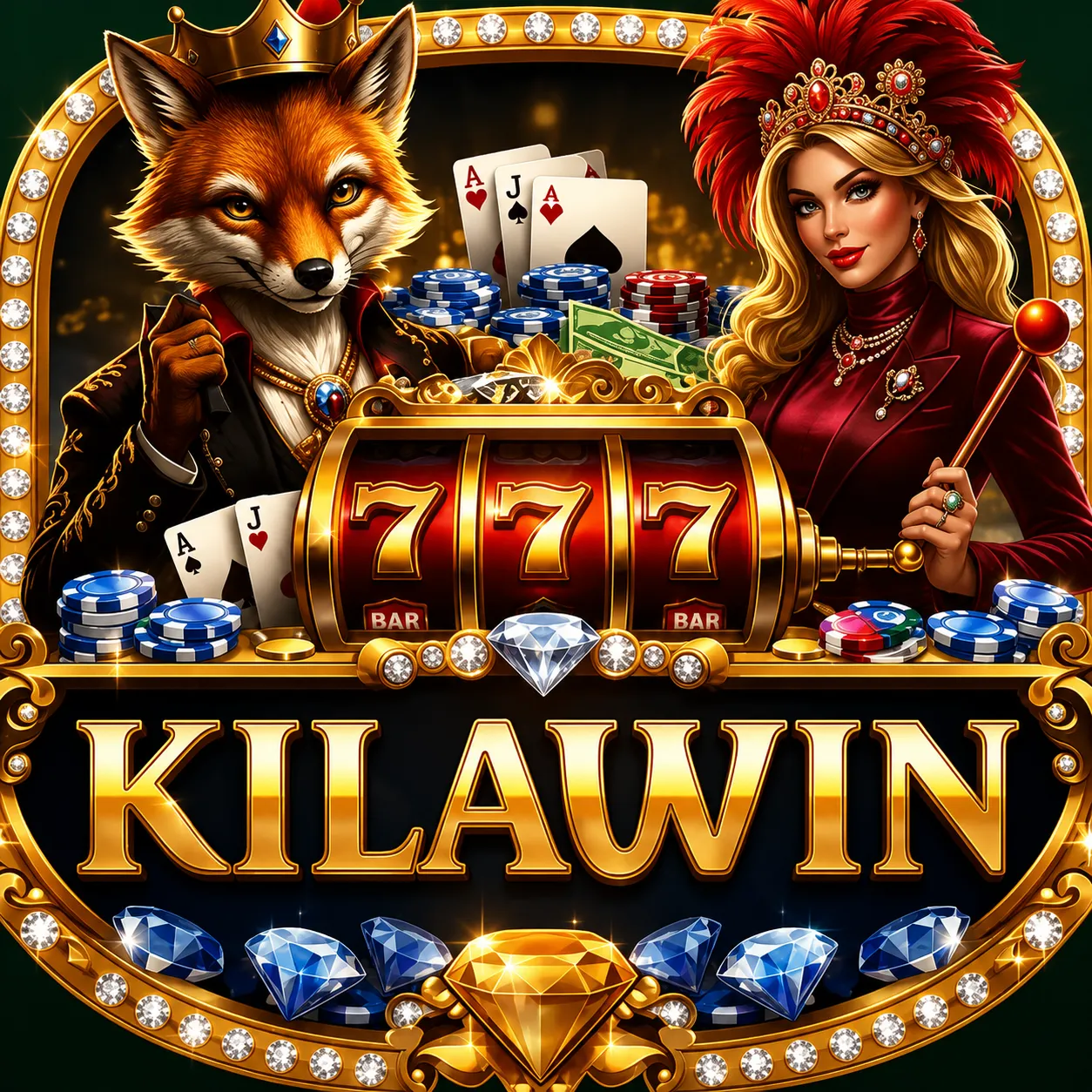 KILAUWIN - Kengerian Malam yang Tak Terlupakan