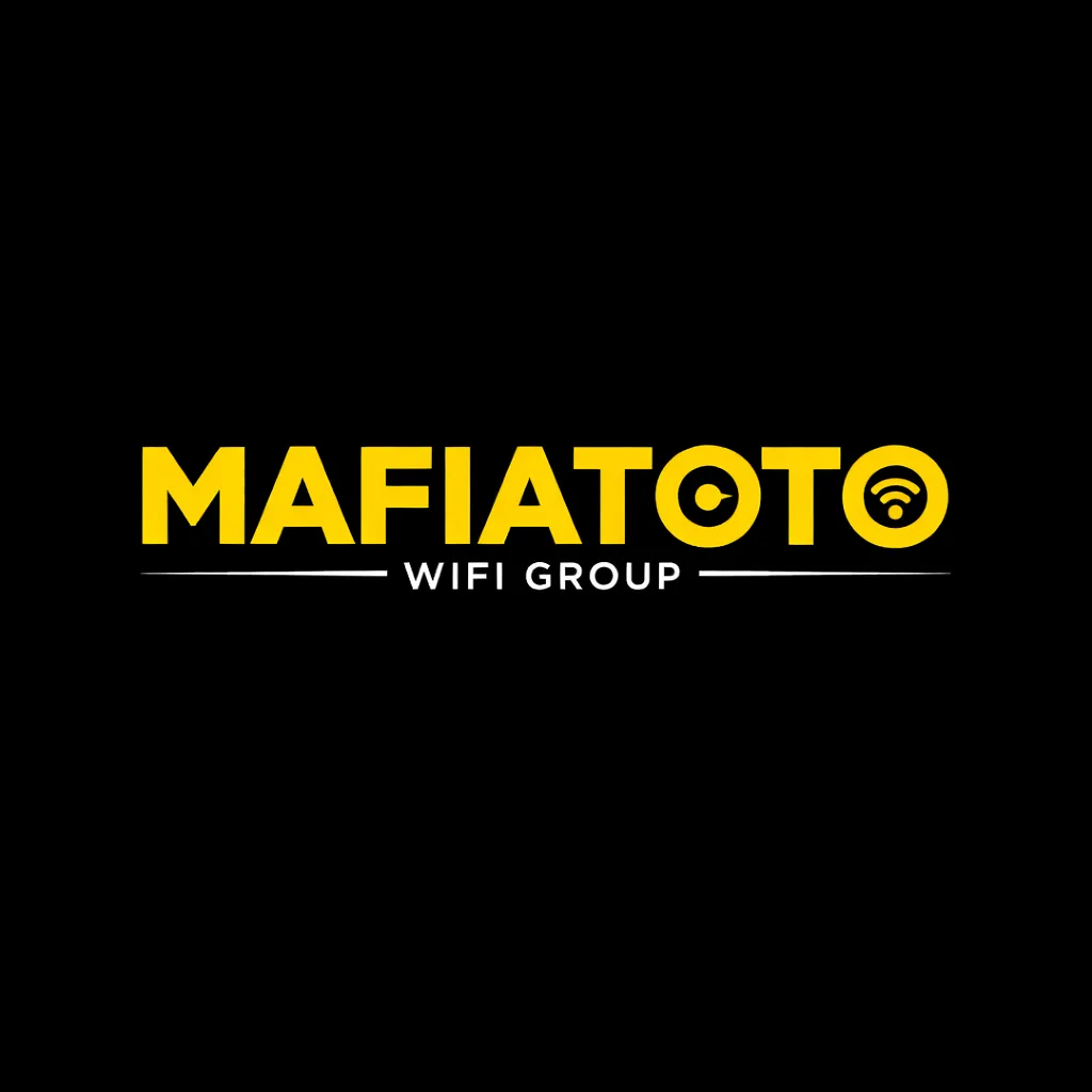 MAFIATOTO - Permainan Bingo Seru dan Mengasyikkan